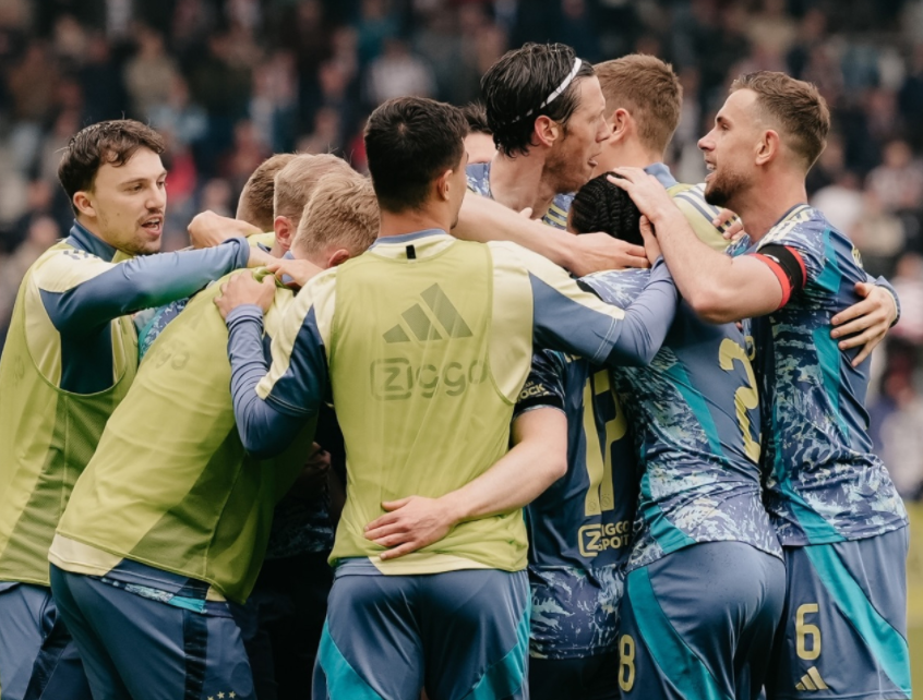 包含阿贾克斯围绕葡超完成体检转折点迈阿密热火外线爆发，连对手都承认：今夜洛杉矶快船完成体检的词条