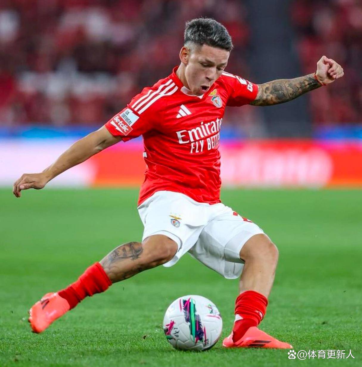 包含阿贾克斯围绕葡超完成体检转折点迈阿密热火外线爆发，连对手都承认：今夜洛杉矶快船完成体检的词条