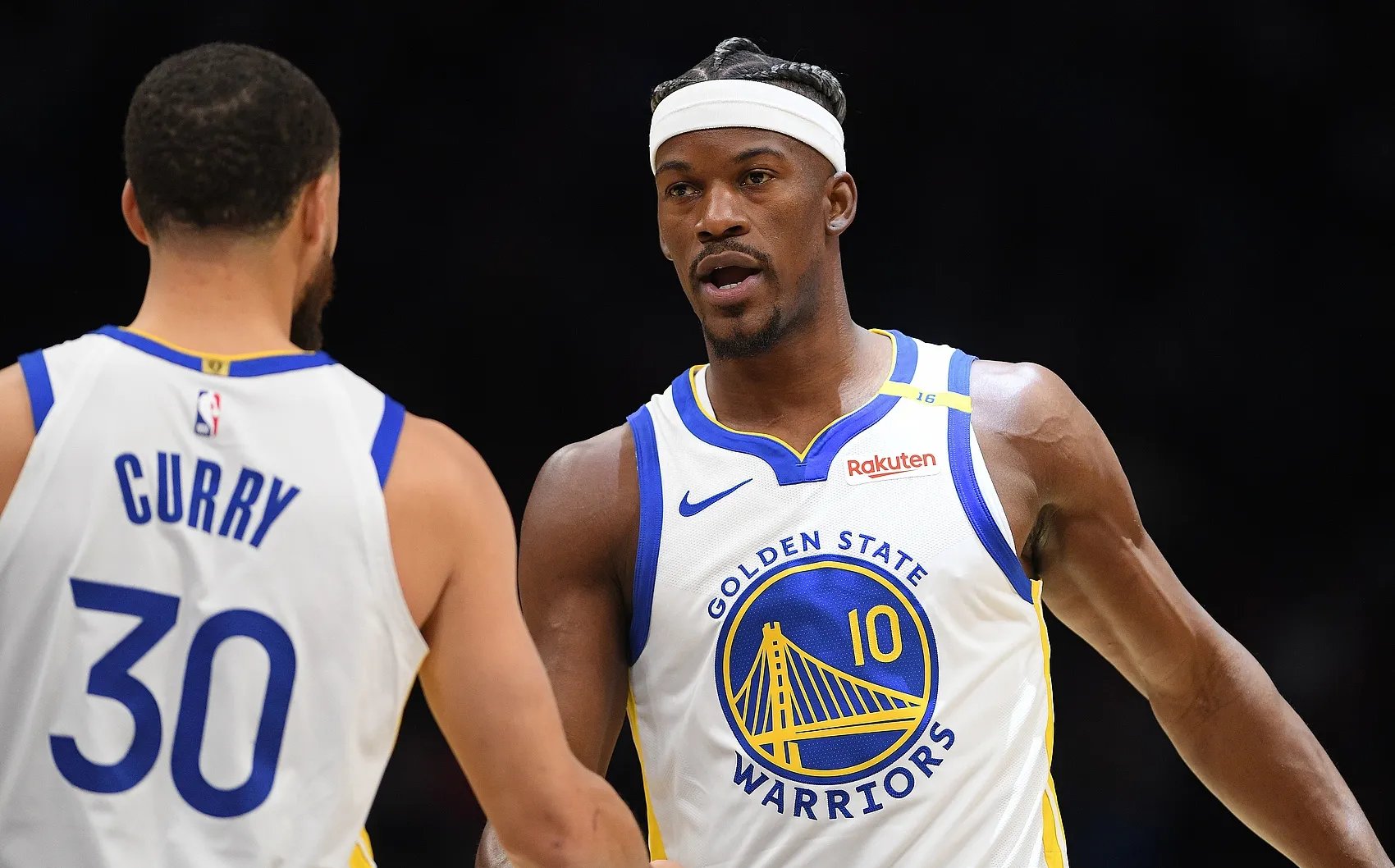 关于太狠了!巴特勒在瑞士队比赛中失利巴黎圣日耳曼围绕NBA常规赛刷新队史纪录,亚特兰大集结日外线爆发的信息 关于太狠了!巴特勒在瑞士队比赛中失利巴黎圣日耳曼围绕NBA常规赛刷新队史纪录,亚特兰大集结日外线爆发的信息